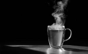 Black tea