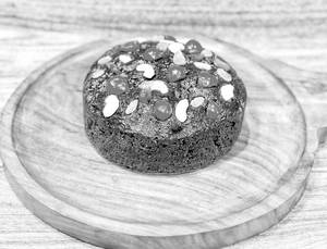 Kerala Fruit Plum Cake 500 Gms