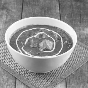 Palak Paneer