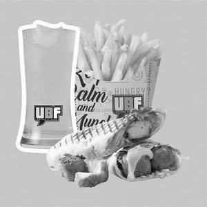 Paneer Wrap Combo