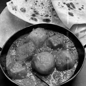 Aloo Dum