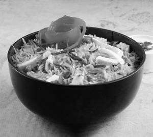 Biryani Rice