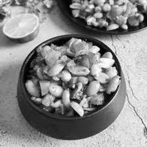 Peanut Chaat