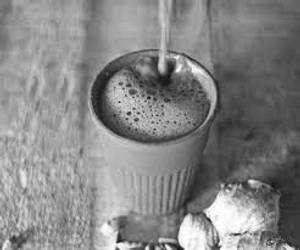 Adrak chai