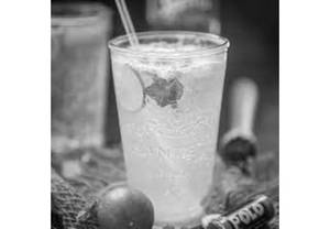 Virgin Mojito