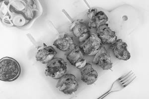 Chicken Shaslik R