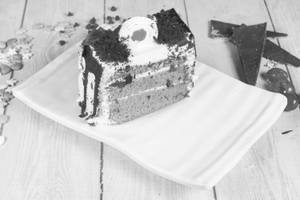 Black Forest Pastry