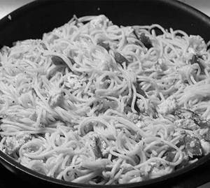 Egg Noodles+ 200 Ml Drink