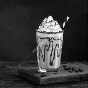 Cold Coffee Thick Shake