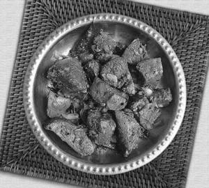 Eral Roast