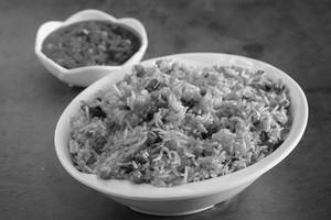 Veg Schezwan Fried Rice