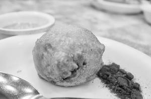 Single Batata Wada