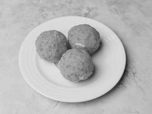 Special Laddu