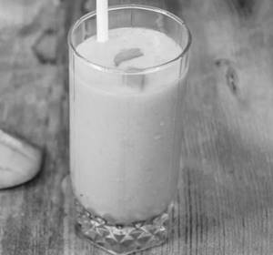 Mango shakes