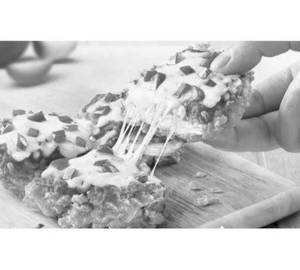 Chizza 3 Pieces