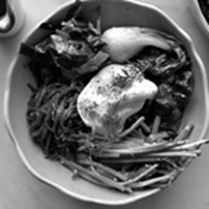 Asian Bowl
