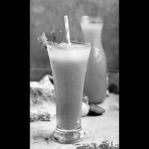 Bubble Fruit Punch