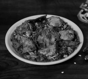 Chicken Maharani