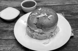 Chicken Burger