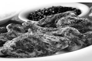 Alfaham Chicken