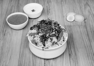 Veg Pulao