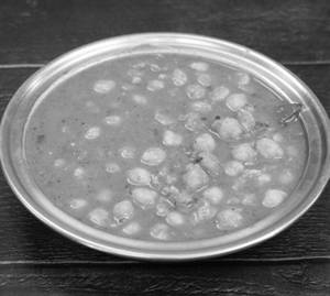 Chana Masala