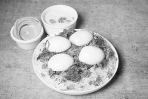 Egg Biryani