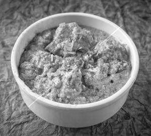 Chicken Pakodi Mughalai