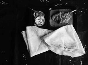 Mutton Combo( Single )