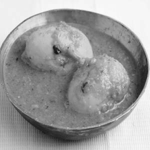 Malai Kofta