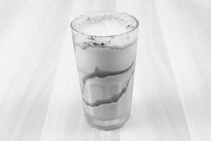 Cold Coffee