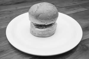 Classic Veg Burger