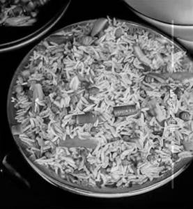 Veg Fry Rice