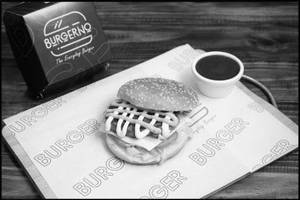 Xstream Chicken Burger
