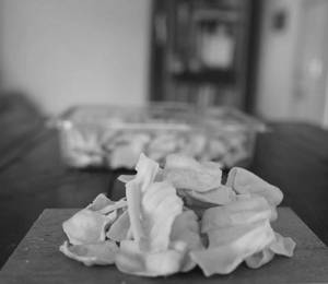 Plain Papdi