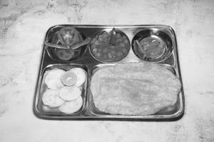 Chole Bhature