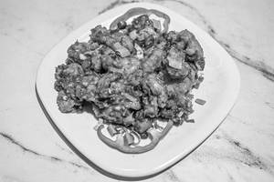 Gobi Manchurian