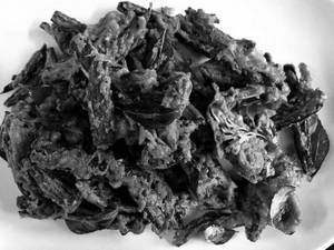 Bhindi Tawa Masala