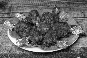 Chicken Lollipop