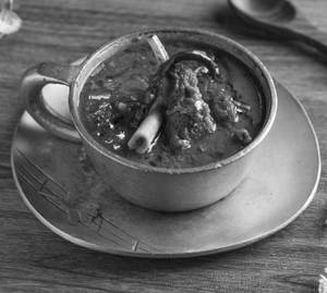 Mutton Roganjosh