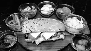 Damnic'S Special Sub