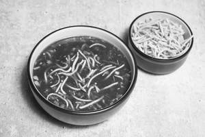 Veg Manchow Soup