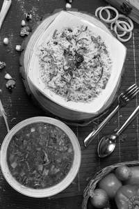 Mexican Pot Rice 