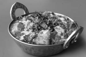 Kadhai Paneer
