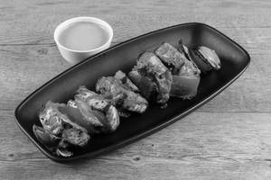Achari Paneer Tikka [10 Pieces]