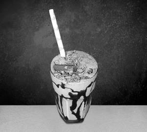 Kit Kat Shake
