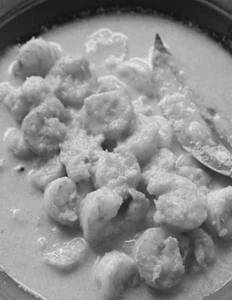 Chingri Malai Curry
