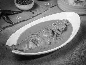 Bangda Curry