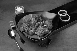 Gobi Chilli