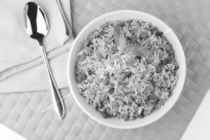Veg Fried Rice